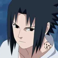 Uchiha Sasuke