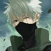 Hatake Kakashi