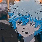 Angry