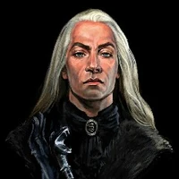 Lucius Malfoy