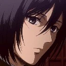 Mikasa Ackerman