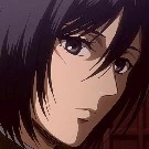 Mikasa Ackerman