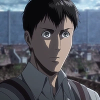 Bertholt Hoover