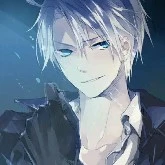 Kato Kuroba. vua ma gioi