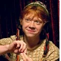 Ron weasley
