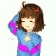 UT Frisk