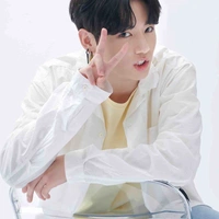 Jeon Jungkook
