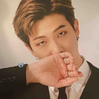 Kim Nam Joon