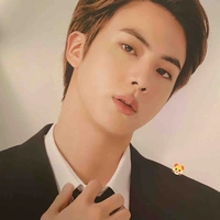 Kim Seok Jin