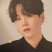 Min Yoongi