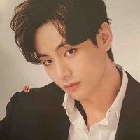 Kim Taehyung