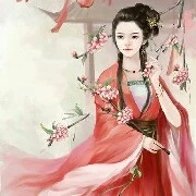 Vân Bạch Hoa"ả"( muội muội)