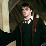 Harry ( nhân vật chính)