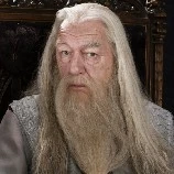 Albus Dumbledore