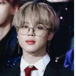 Park Jimin(Cô)