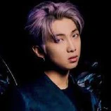 Kim Namjoon(Bố Tae)