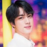 Jin(Mẹ kookie)