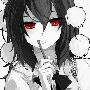 NC SCP☪5908/Kurosari Rin/Death Nightmare