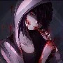 Jeff The Killer/ Fallen Devil