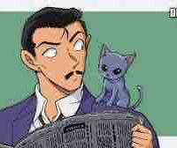 Mouri Kogoro