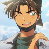 Hattori Heiji