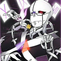 X_gaster