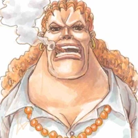Curly Dadan