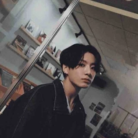 Jeon Jungkook