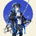 hasibara Inosuke
