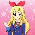 Ichigo Hoshimiya