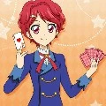 Ichinose Kaede