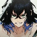 Hashibira Inosuke