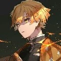 Agatsuma Zenitsu