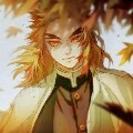 Rengoku Kyoujurou