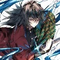Tomioka Giyuu