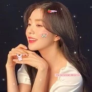 Irene/GVCN(chj họ lisa)