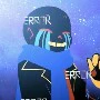 Error sans