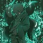 Nightmare sans