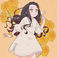 Kamado Nezuko