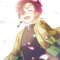 Kamado Tanjirou