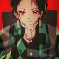 Kamado Tanjirou 