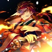 Kamado Tanjiro