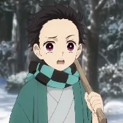Em trai Tanjiro