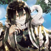 Iguro Obanai