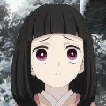 Kamado Hanako