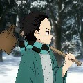 Kamado Takeo