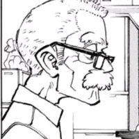 sᴀɴᴏ ᴍᴀɴsᴀᴋᴜ