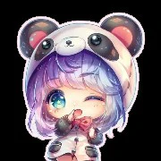 tác giả cute