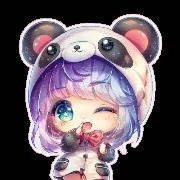 tác giả cute