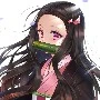 Kamado Nezuko